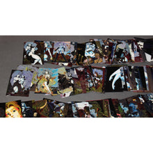 Load image into Gallery viewer, Chaos Comics Lady Death Vintage 1994 Krome Prod 101 Chromium Trading Cards Chase

