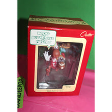 Load image into Gallery viewer, Carlton Heirloom Rocky And Bullwinkle And Friends Many Happy Returns Ornament 94
