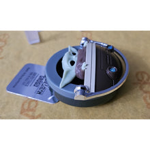 Load image into Gallery viewer, Bath &amp; Body Works Disney Star Wars Grogu Car Fragrance Holder Vent Visor Clip
