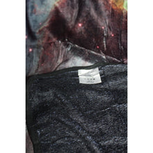 Load image into Gallery viewer, Loot Crate Nasa Space Scene Nebula Blanket 37 x 60 Polyester
