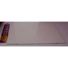 Load image into Gallery viewer, Vintage Marvel Fantastic Four White Embossed Cover Volume 1 371 Dec 1992 Comic

