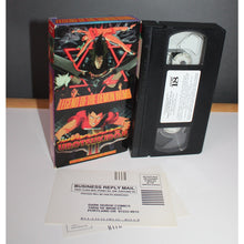 Load image into Gallery viewer, Anime 18 Urotsukidoji II Legend Of The Demon Womb 1991
