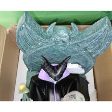 Load image into Gallery viewer, Maleficent Domain Exclusive Limited Edition Disney Auctions 31" Statue 258/260
