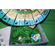 Load image into Gallery viewer, Mattel Survivor CBS Board Game
