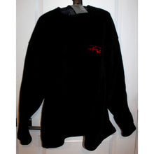 Load image into Gallery viewer, Original Vtg Dance Of The Vampires Pull Over Long Sleeve Top Elements Large +Tag
