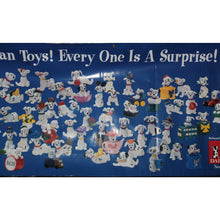 Load image into Gallery viewer, McDonald's 1996 Indoor Outdoor 30 x 97 Disney 101 Dalmatians Toys Plastic Banner
