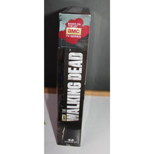 Load image into Gallery viewer, The Walking Dead Daryl And Merle Dixon With Crossbow Axe Prison Keys + More 2013
