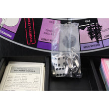 Load image into Gallery viewer, Vintage 1983 Gay Monopoly The Parker Sisters fire Island Games W/ Sealed Tokens
