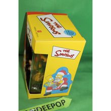 Load image into Gallery viewer, American Greetings Carlton The Simpsons Bart Happy Holidays Ornament AXOR-023J

