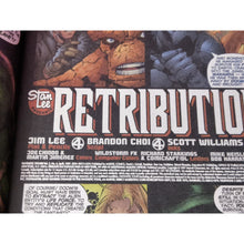 Load image into Gallery viewer, Marvel Fantastic Four Industrial Revolution Vol 2 Issue 6 April 1997 Comic Book
