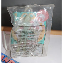 Load image into Gallery viewer, Fantastic 4 McDonald's Happy Meal Toy Color Change The Invisible Woman 96 Marvel
