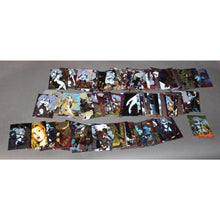 Load image into Gallery viewer, Chaos Comics Lady Death Vintage 1994 Krome Prod 101 Chromium Trading Cards Chase
