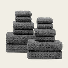 Load image into Gallery viewer, Sedona Waffle Towels
