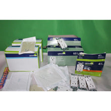 Load image into Gallery viewer, 82 Piece Leviton Outlets Light Switch Covers And More

