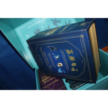 Load image into Gallery viewer, Disney D23 Magic And Mystery Sorcerer's Apprentice Membership Box Sealed Content
