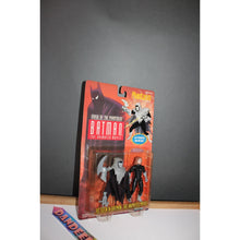 Load image into Gallery viewer, Batman Animated Movie Mask Of The Phantasm Vintage 1993 Action Figure Toy Sealed

