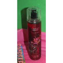 Load image into Gallery viewer, Bath &amp; Body Works Vampire Blood Fine Fragrance Mist Sealed 8 Oz Halloween 2024
