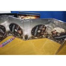 Load image into Gallery viewer, The pacific Steel Book DVD Movie
