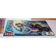 Load image into Gallery viewer, DC Catwoman When She's Bad She's Very Very Bad #1 1993 Vintage Comic Book
