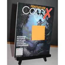 Load image into Gallery viewer, Vintage Penthouse Comix Vol 1 Issue Number 4 Back Issue Magazine Dec 1994
