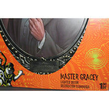 Load image into Gallery viewer, Disney The Haunted Mansion Master Gracey Gemmy 2025 Halloween Lighted Portrait

