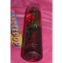 Load image into Gallery viewer, Bath &amp; Body Works Vampire Blood Fine Fragrance Mist Sealed 8 Oz Halloween 2024
