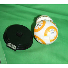 Load image into Gallery viewer, Funko Pop Star Wars BB8 Figure Bobblehead Toy With Stand
