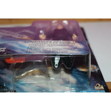 Load image into Gallery viewer, Star Trek First Contact Commander Deanna Troi Counselor Toy Playmates 1996

