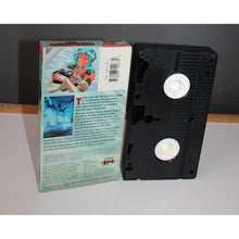 Load image into Gallery viewer, Urotsukidoji III Episode 1 Return Of The Overfiend VHS 1994 Movie Anime 18
