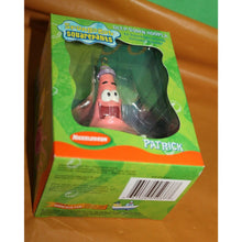 Load image into Gallery viewer, American Greetings Spongebob Squarepants Patrick Hooplah Christmas Ornament
