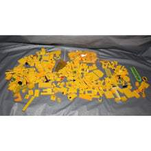Load image into Gallery viewer, Lego 560+ All Yellow Multi Set Assorted Bricks And Pieces Toys City, Dino, Sub +
