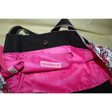 Load image into Gallery viewer, Manufatto Hello Kitty Sanrio 2018 Handbag From Japan With Tags
