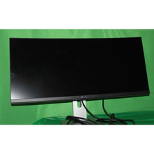 Load image into Gallery viewer, Dell LCD 34&quot; Ultrawide Curved Computer Monitor U3415wb
