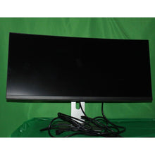 Load image into Gallery viewer, Dell LCD 34&quot; Ultrawide Curved Computer Monitor U3415wb
