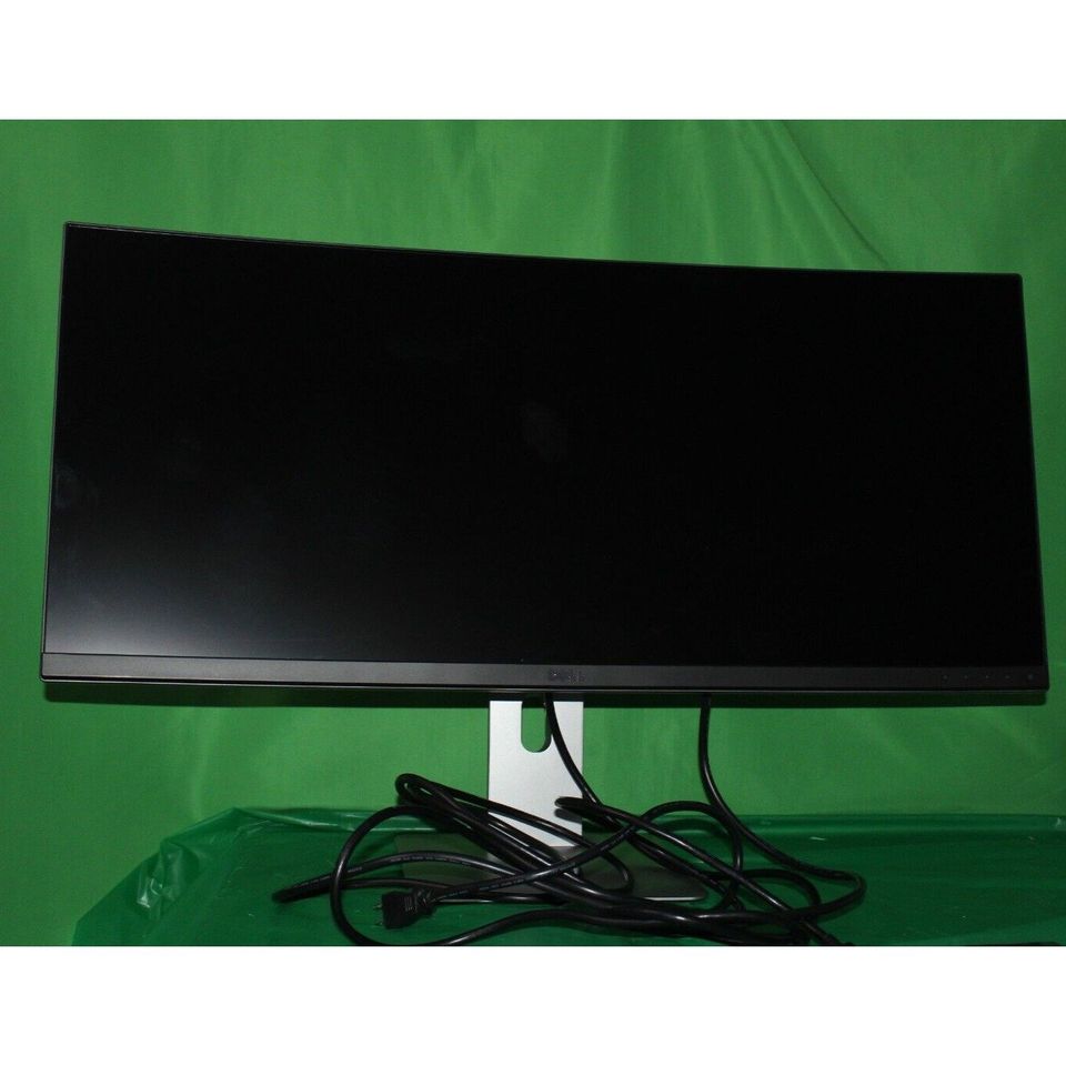 Dell LCD 34