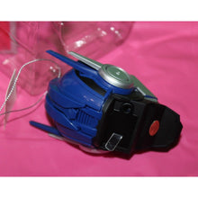 Load image into Gallery viewer, Carlton Heirloom Transformers Optimus Prime Head 063D 2013 Holiday Ornament
