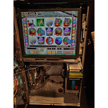 Load image into Gallery viewer, The Addams Family Home Entertainment Igt Slot Game
