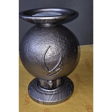 Load image into Gallery viewer, Bath &amp; Body Works Disney Star Wars Mandalorian Grogu Light Up Jar Candle Holder
