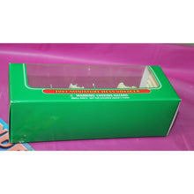 Load image into Gallery viewer, 22 Piece Hess 2002 Miniature Voyager Ship Boat Holiday Toy Christmas Gift In Box
