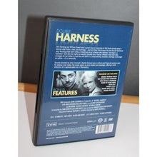 Load image into Gallery viewer, Double Harness DVD Movie TCM Vault Collection
