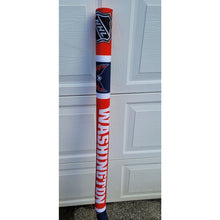 Load image into Gallery viewer, 17 NFL Football Official Sport Pool Noodle Covers New England Patriots BT Swim
