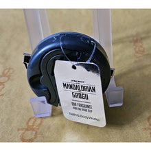 Load image into Gallery viewer, Bath &amp; Body Works Disney Star Wars Grogu Car Fragrance Holder Vent Visor Clip
