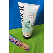 Load image into Gallery viewer, Bath &amp; Body Works Emily In Paris Collaboration Macaron Cloud Body Cream Ltd Ed
