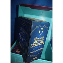 Load image into Gallery viewer, Disney D23 Magic And Mystery Sorcerer's Apprentice Membership Box Sealed Content
