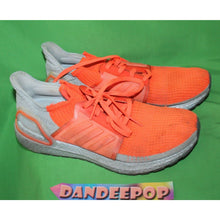 Load image into Gallery viewer, Adidas Ultraboost Solar Red Glow YYA 606001 Sneakers Size Men&#39;s 9
