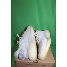 Load image into Gallery viewer, Adidas 350 V2 Originals Yeezy Boost Mono Ice Sneakers Men&#39;s Size 10.5 GW2869
