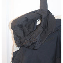 Load image into Gallery viewer, Marker Black &amp; White Salt Lake City 2002 Olympic Sponsored Winter Jacket Men's L
