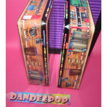 Load image into Gallery viewer, 2 Crayola Vintage Tins With Retired Crayons And 64 Classic Nostalgia Box Sets
