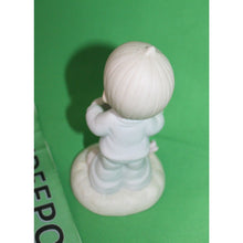 Load image into Gallery viewer, Precious Moments High Hopes 1989 Figurine Samuel Butcher 521957
