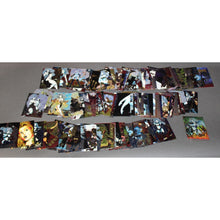 Load image into Gallery viewer, Chaos Comics Lady Death Vintage 1994 Krome Prod 101 Chromium Trading Cards Chase
